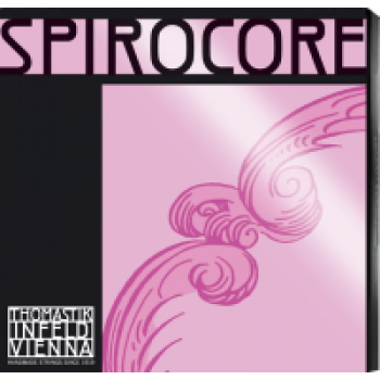 Spirocore - Cello